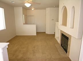 Living Room to Entry