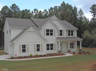 471 Bexley Rd #2, Moreland, GA 30259