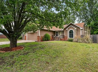 7439 E 31st Ct N, Wichita, KS 67226