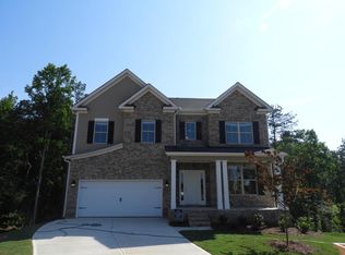385 Hillgrove Dr, Holly Springs, GA 30114