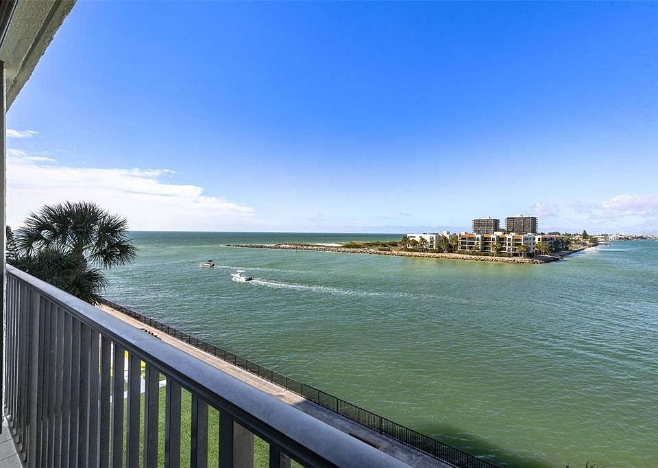 Envoy Point East Condominiums Saint Petersburg, FL Zillow