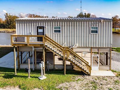 2497 Brady Rd, Theriot, LA, 70397