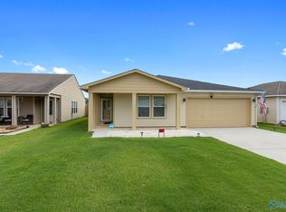 15271 Tyler Mill Dr, Athens, AL 35613