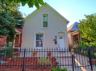 3446 N Marion St #HOUSE, Denver, CO 80205