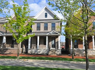 953 W 1st Ave, Grandview Heights, OH 43212