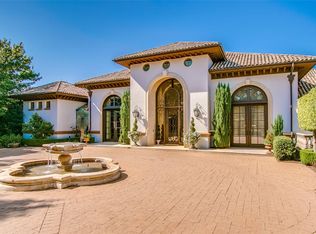 1114 Post Oak Pl, Westlake, TX 76262