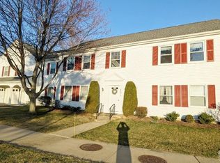 537 N Old Nassau Rd, Monroe Township, NJ 08831
