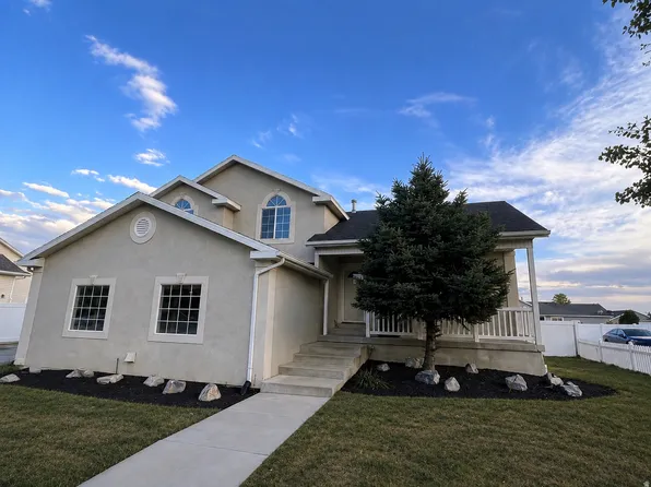 1334 E Harrier St, Eagle Mountain, UT 84005