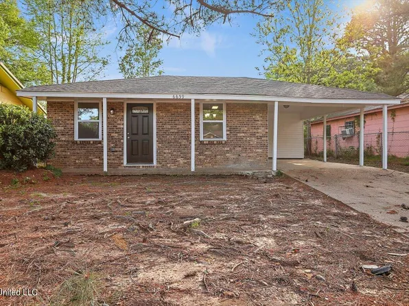 6659 Lake Forest Dr, Jackson, MS 39213