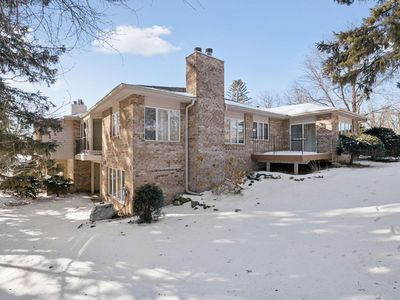 7701 Pondwood Dr, Edina, MN, 55439