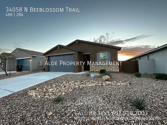 3rd image of 34058 N Beeblossom Trl