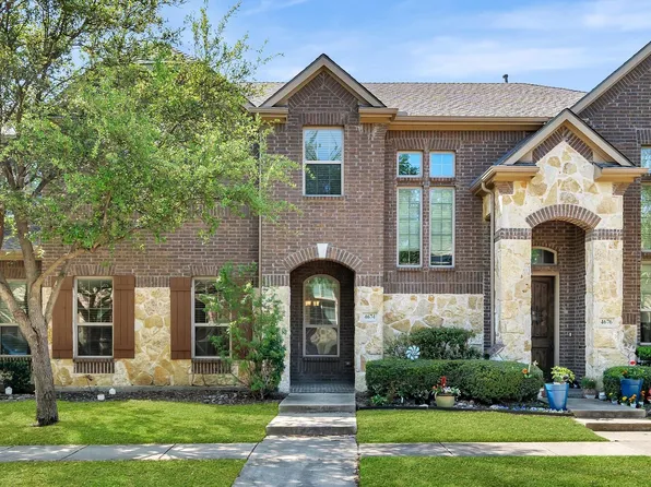 4674 Edith St, Plano, TX 75024