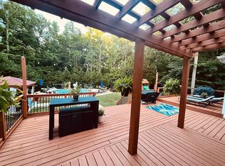 1580 Hawthorne Dr, Indian Trail, NC 28079