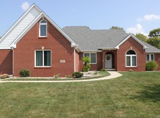 4531 Hammerstone Ct, Indianapolis, IN