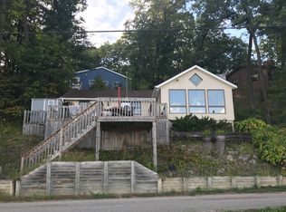 4627 N White Rd, Pierson, MI 49339