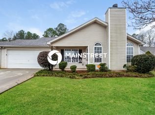 11219 Knotty Pine Pl, Hampton, GA 30228