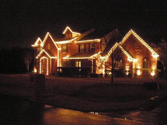 Christmas Lights