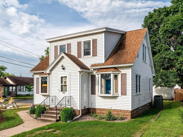 2126 16th STREET S S, La Crosse, WI 54601