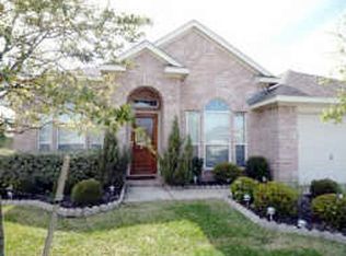 20911 Auburn Ridge Ln, Spring, TX 77379
