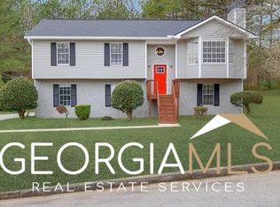 6608 Swift Creek Rd, Lithonia, GA 30058