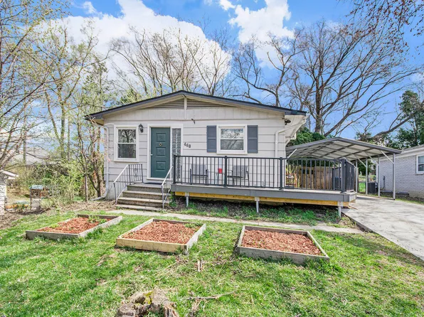 468 Courtland St, Ypsilanti, MI 48197