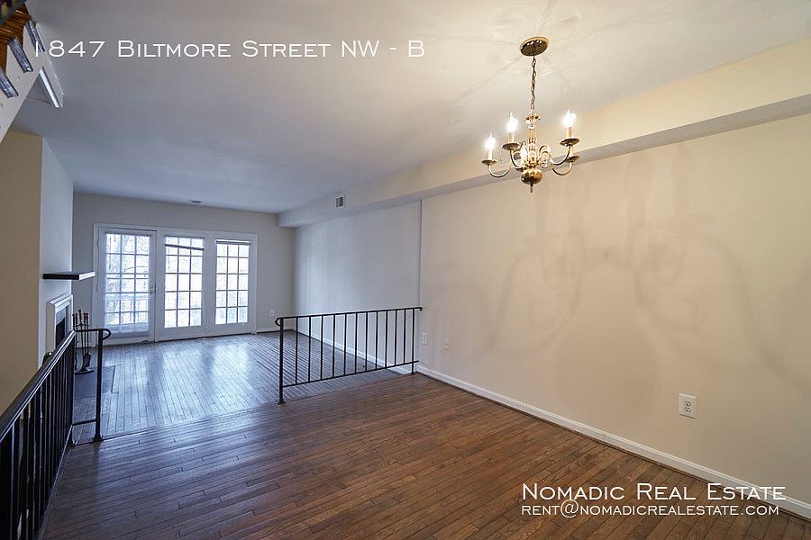 1847 Biltmore St NW Washington, DC, 20009 - Apartments For Rent | Zillow