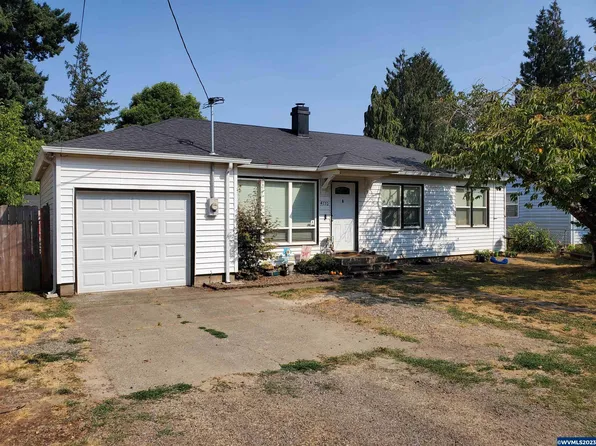 4770 Thorman Ave NE, Keizer, OR 97303