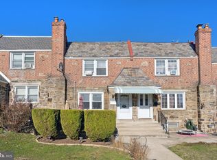 848 Eaton Rd, Drexel Hill, PA 19026