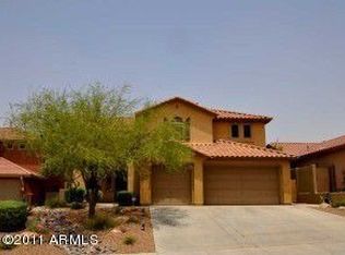 3554 W Plymouth Dr, Phoenix, AZ 85086