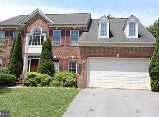 13008 English Turn Dr, Silver Spring, MD 20904