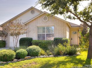 121 Brahma Way, Cibolo, TX 78108