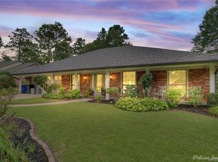 10120 Trailridge Dr, Shreveport, LA 71106