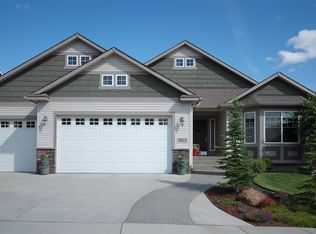 3817 S Virginia Ln, Spokane Valley, WA 99206