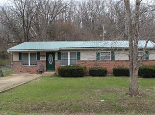 12645 Beaver Manor Rd, Rolla, MO 65401