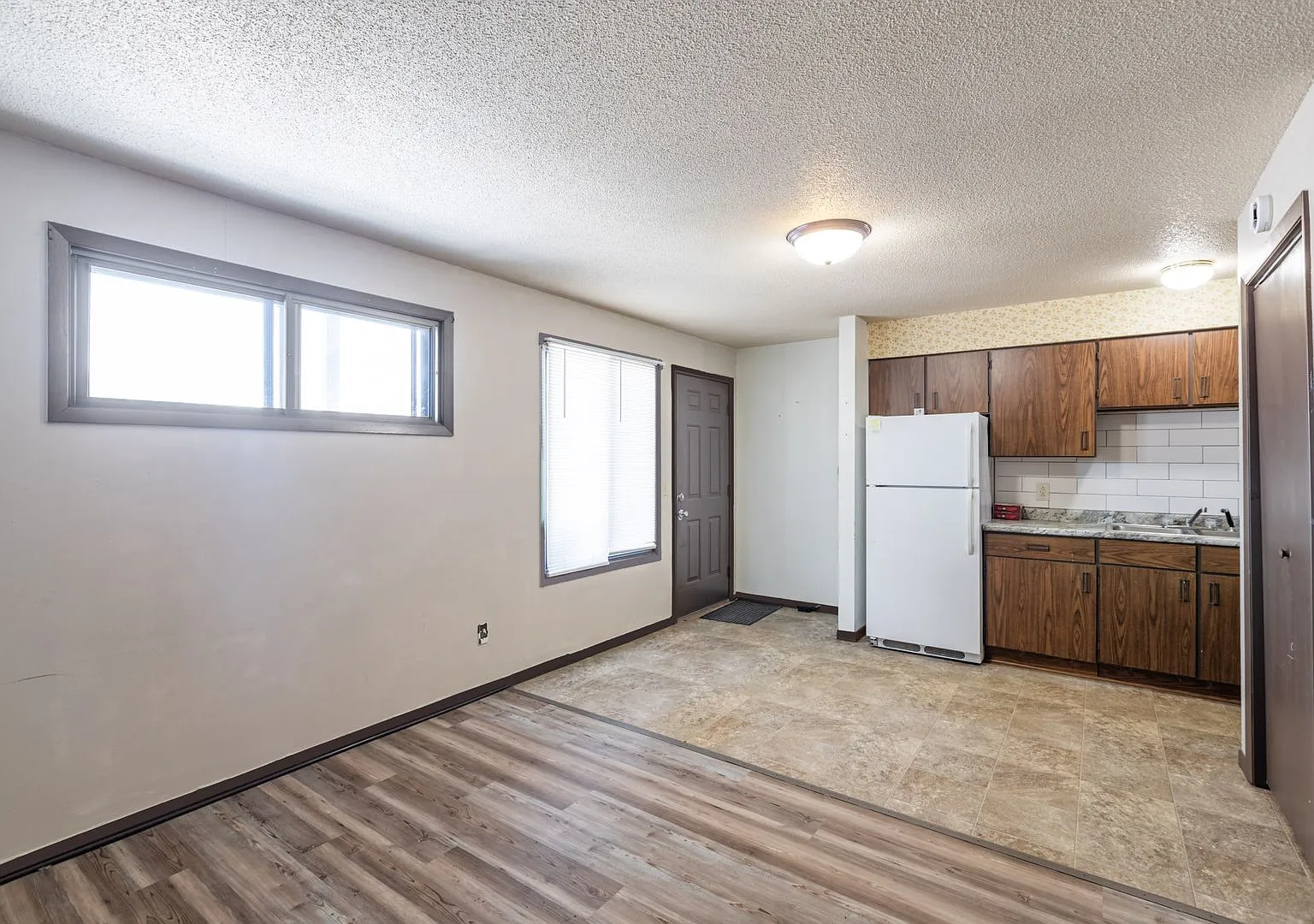Plum Street Apartments — Photo 2