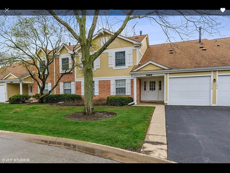 1026 Auburn Ln — Photo 1
