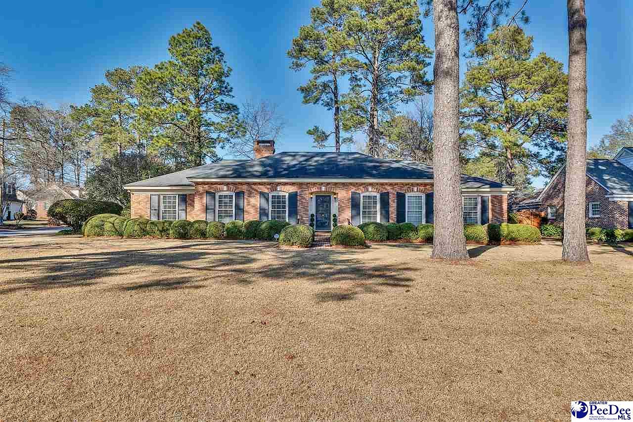 1215 Wisteria Dr, Florence, SC 29501 | Zillow