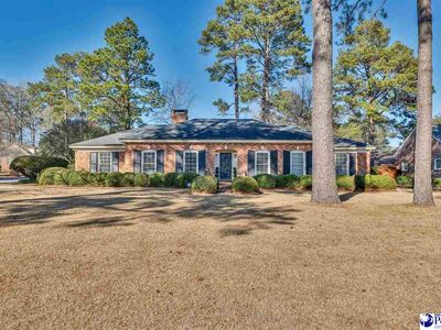 1215 Wisteria Dr, Florence, SC, 29501