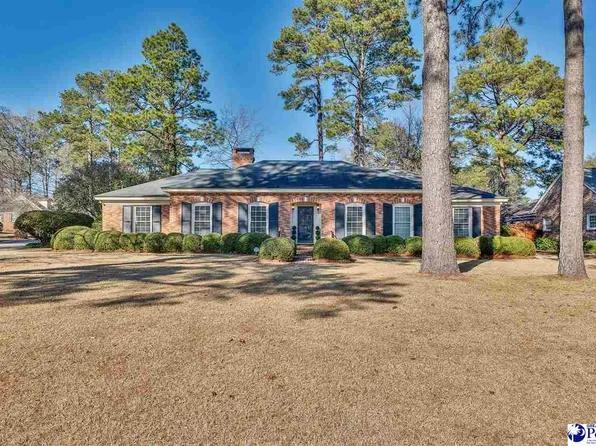 1215 Wisteria Dr, Florence, SC 29501