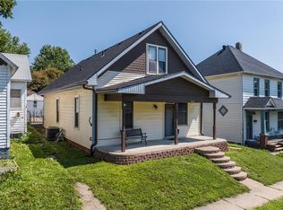 1003 Green St, Saint Joseph, MO 64505