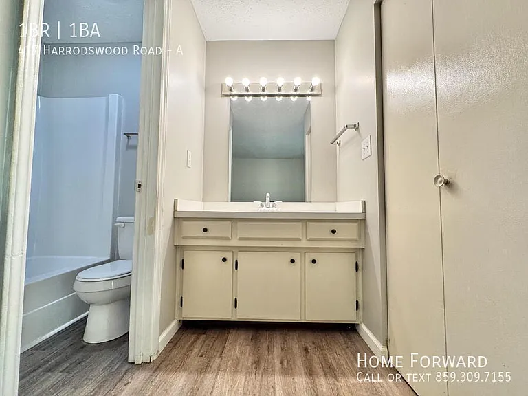 417 Harrodswood Rd #A — Photo 11
