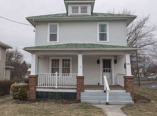 735 N Main St, Harrisonburg, VA 22802
