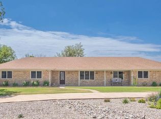 6800 E County Road 105, Midland, TX 79706