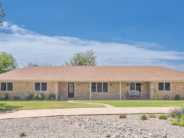 6800 E County Road 105, Midland, TX 79706
