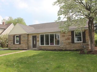 914 Brandt Ave, New Cumberland, PA 17070