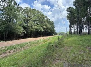 182 Highway 44, Jayess, MS 39641