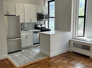 16 W 125th St #2, New York, NY 10027
