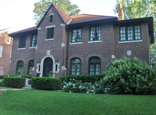 7102 Maryland Ave, Saint Louis, MO