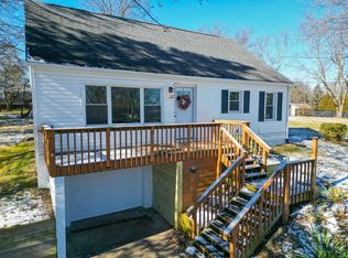 685 Reed Rd, Mansfield, OH 44903