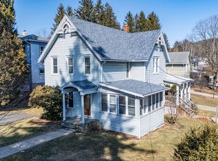 15 Queen St, Wellsboro, PA 16901